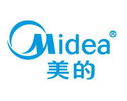 松江新浜美的空调